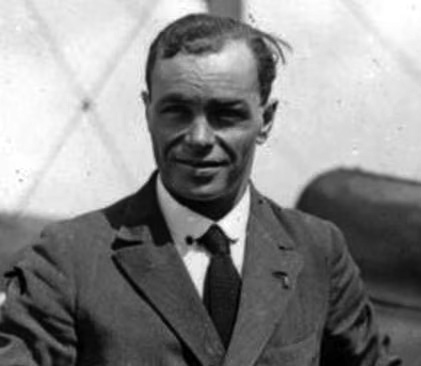 Bert-Hinkler