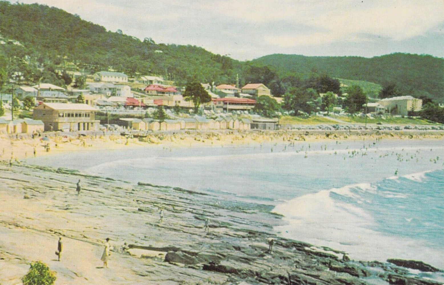 Lorne, Victoria