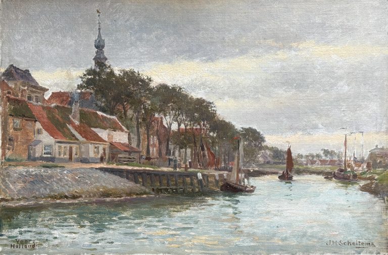 Scheltema