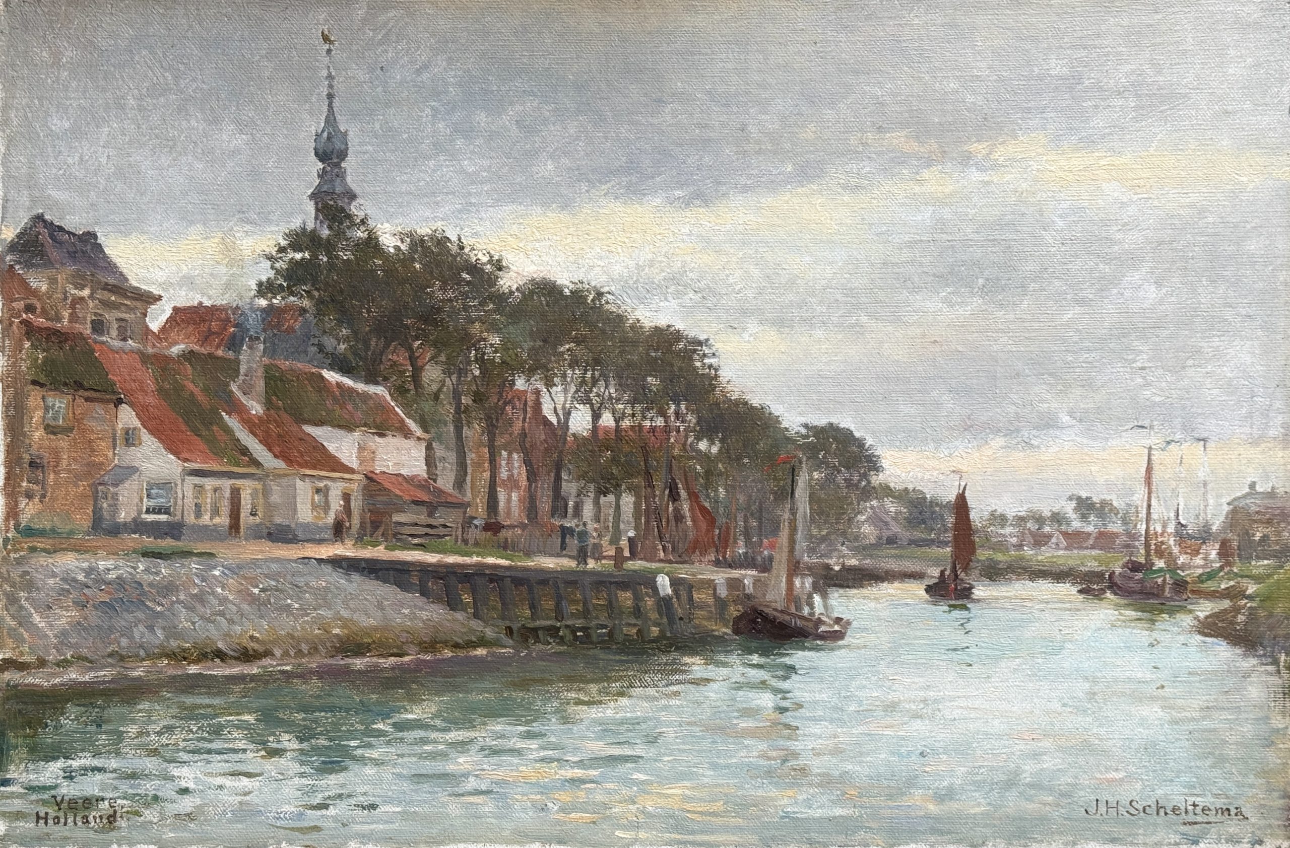 Scheltema