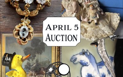 Next Sale: April 5th