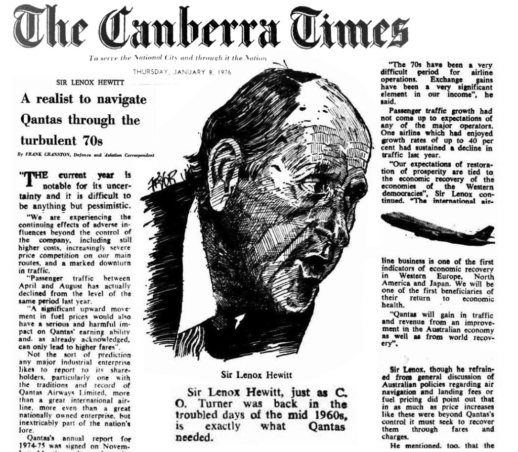 Hewitt-Canberra-Times-1976-QANTAS