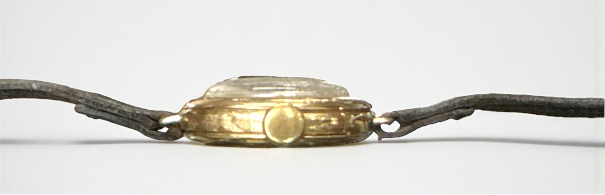 Gallipoli Rolex Watch 1915