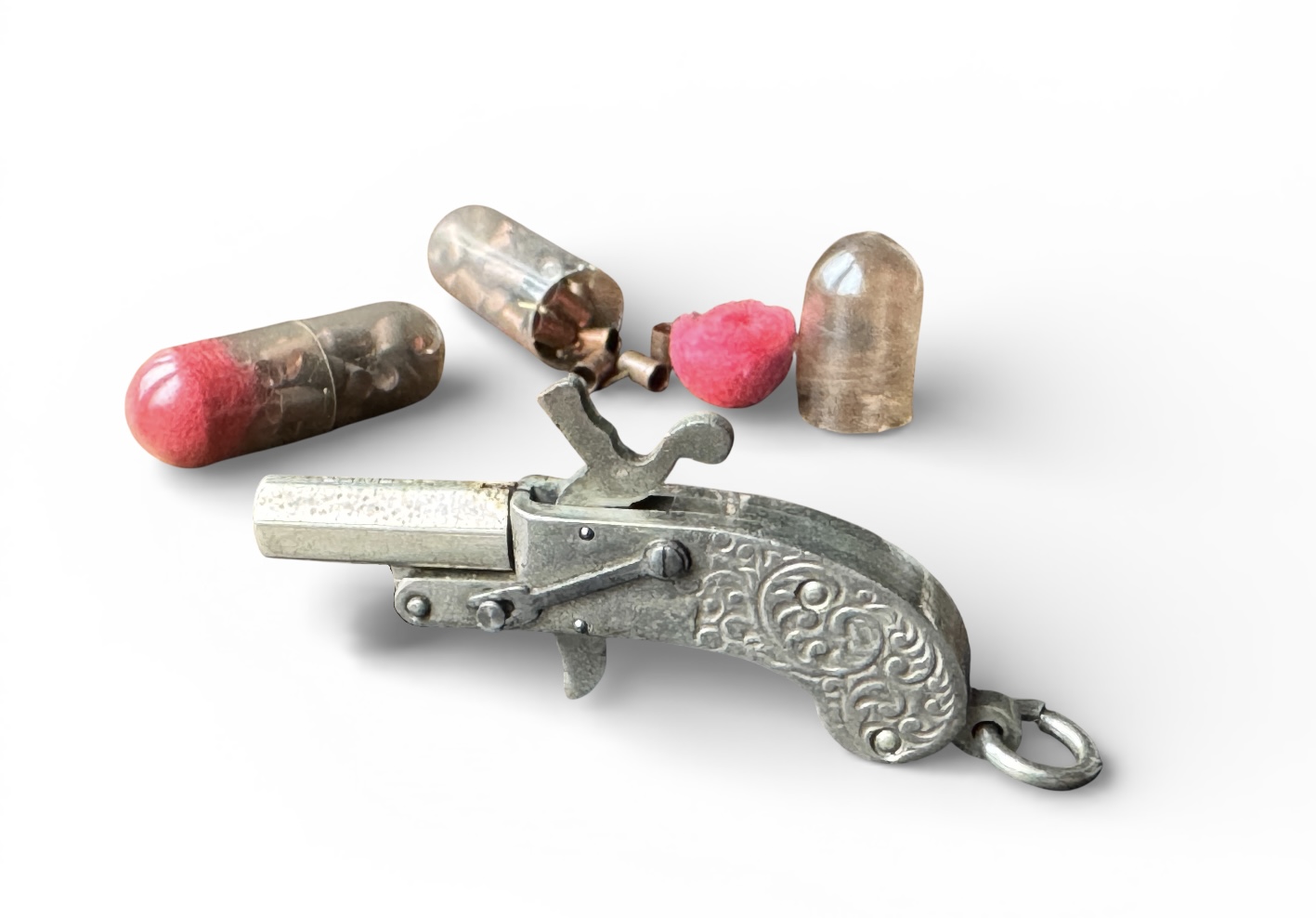 Boer War memorabilia — medals, photographs and documents
