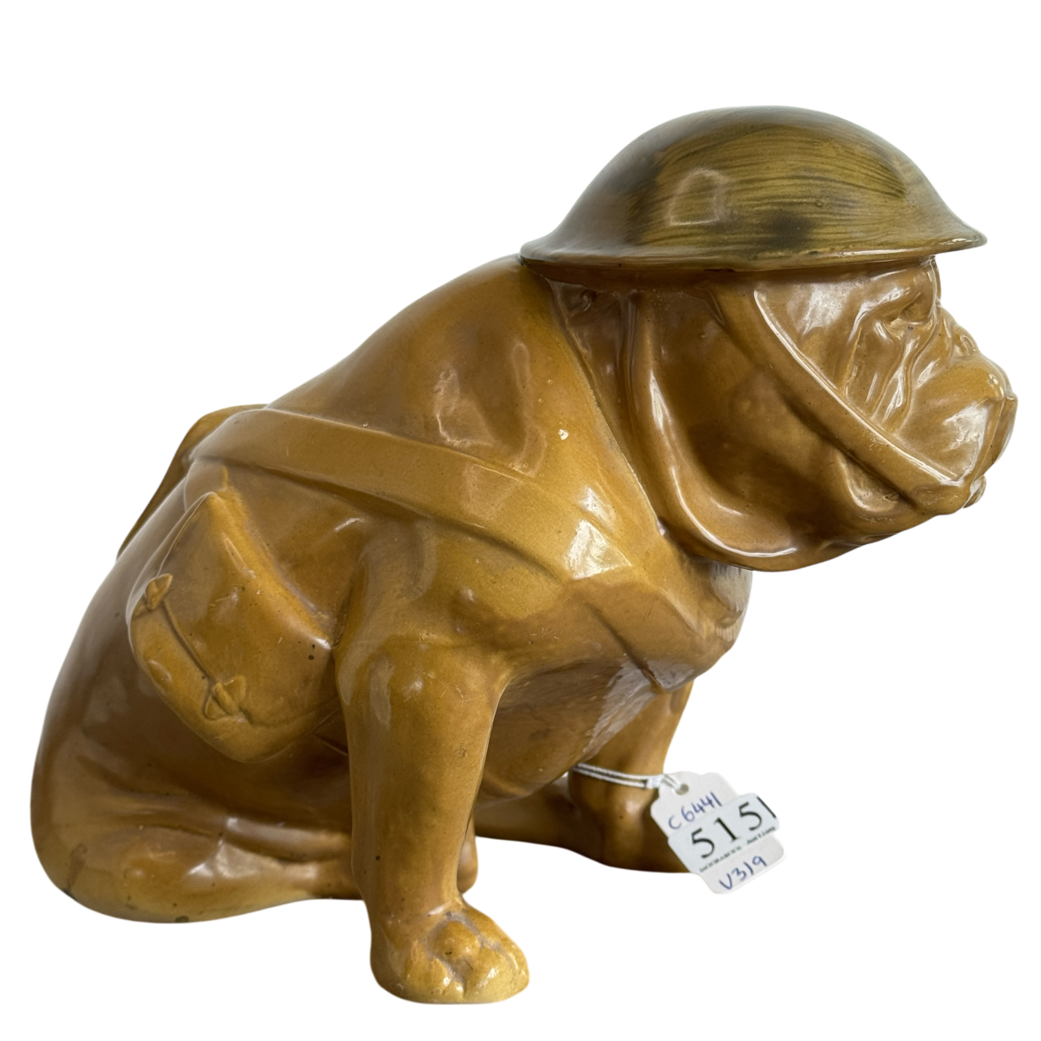 Boer War collection item