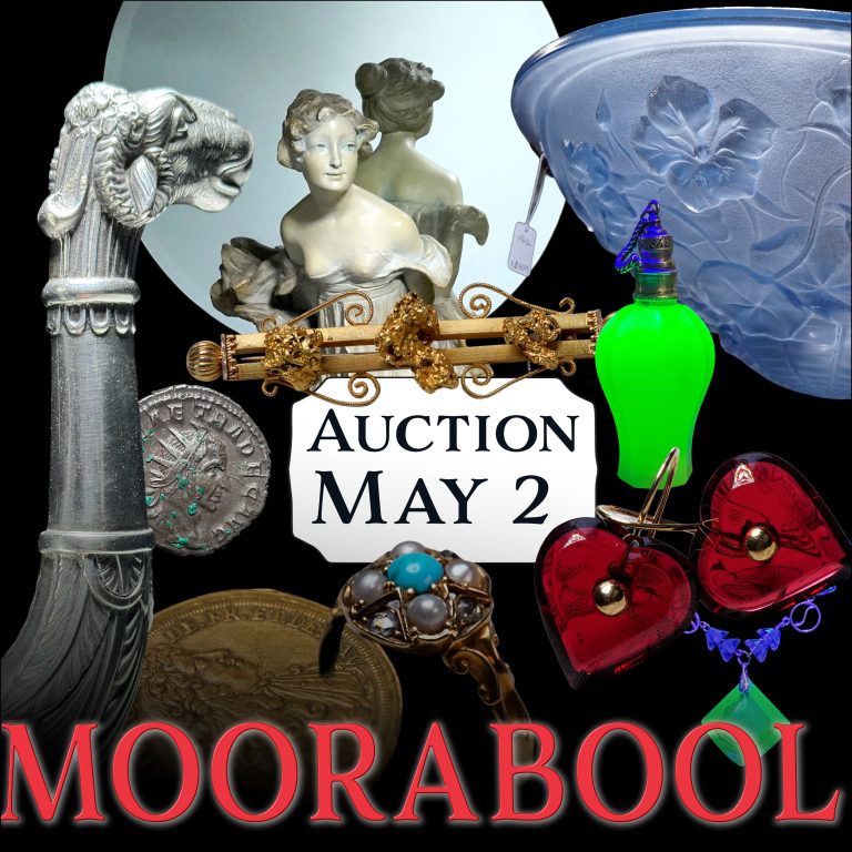 Moorabool’s May Sale Feature Items